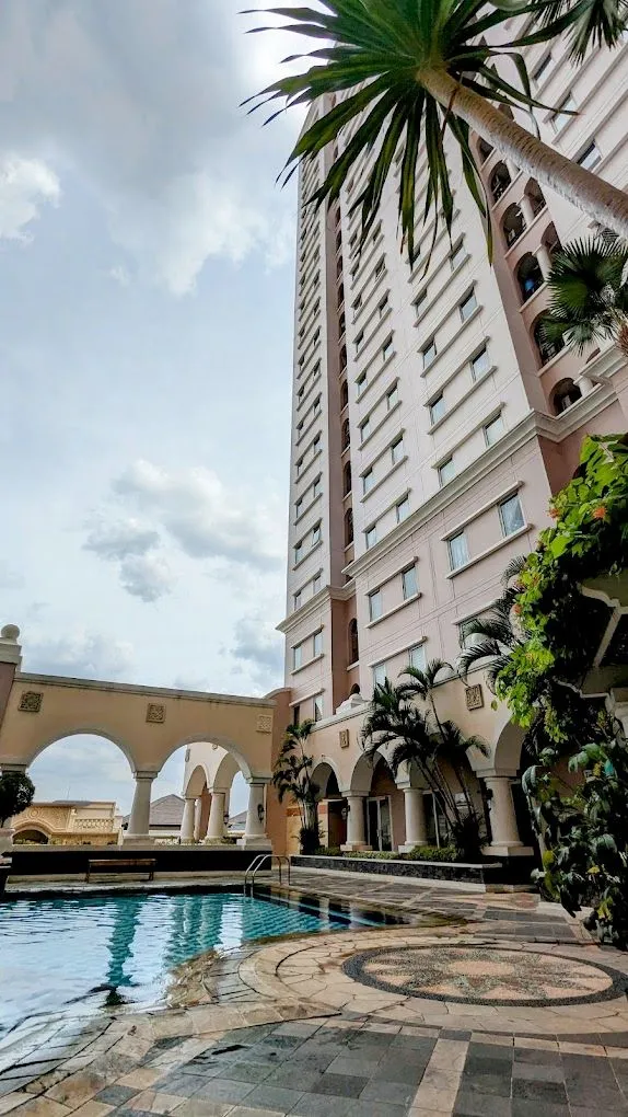 Gading Mediterania Residences